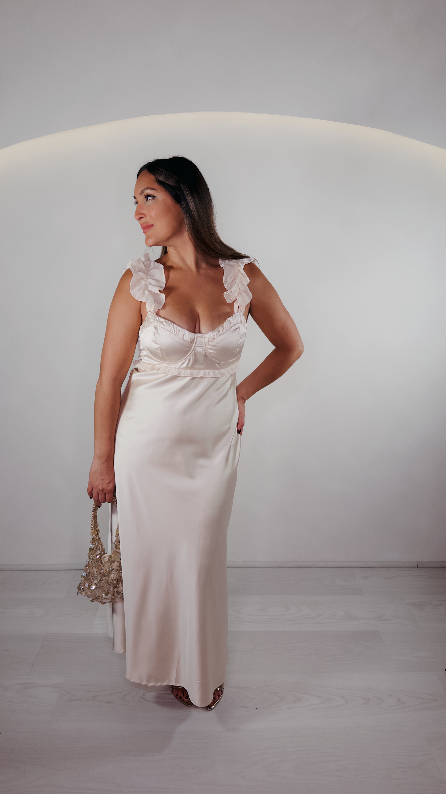 Ceci Dress - Restocked!