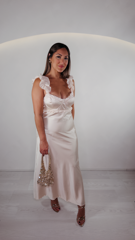 Ceci Dress - Restocked!