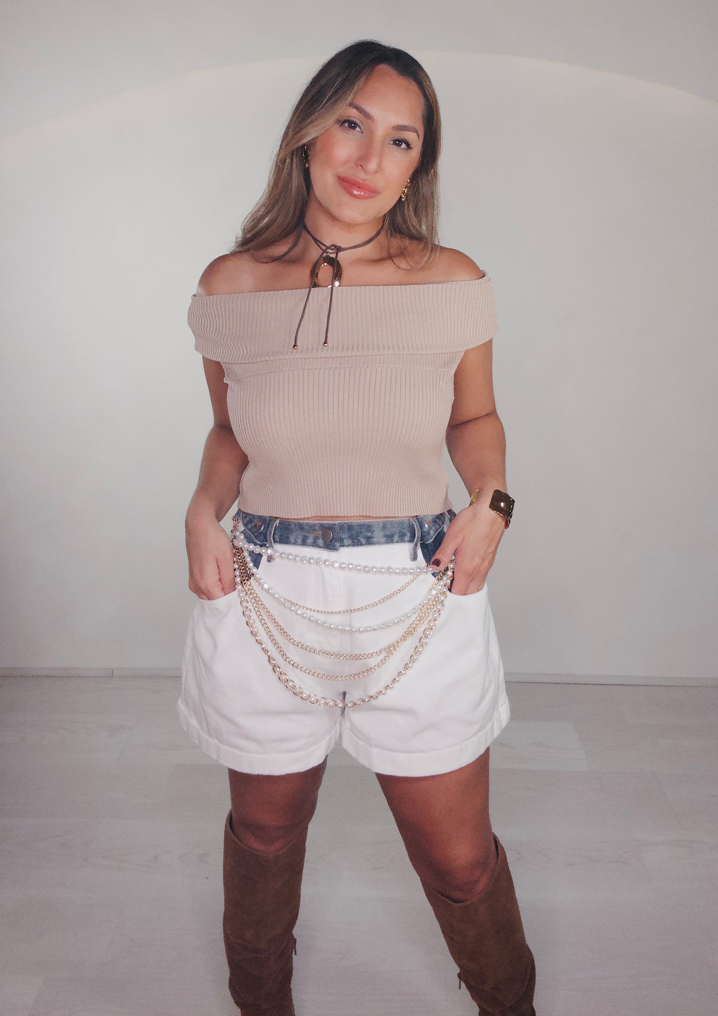 Jacquemus Short