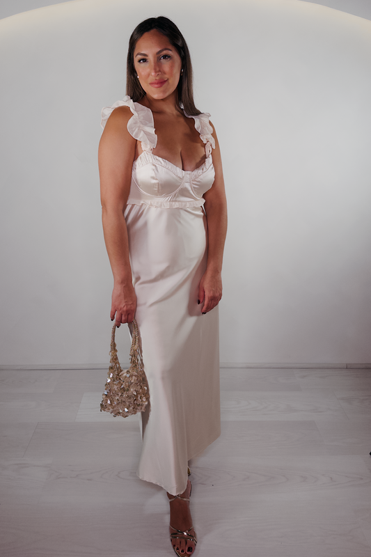 Ceci Dress - Restocked!