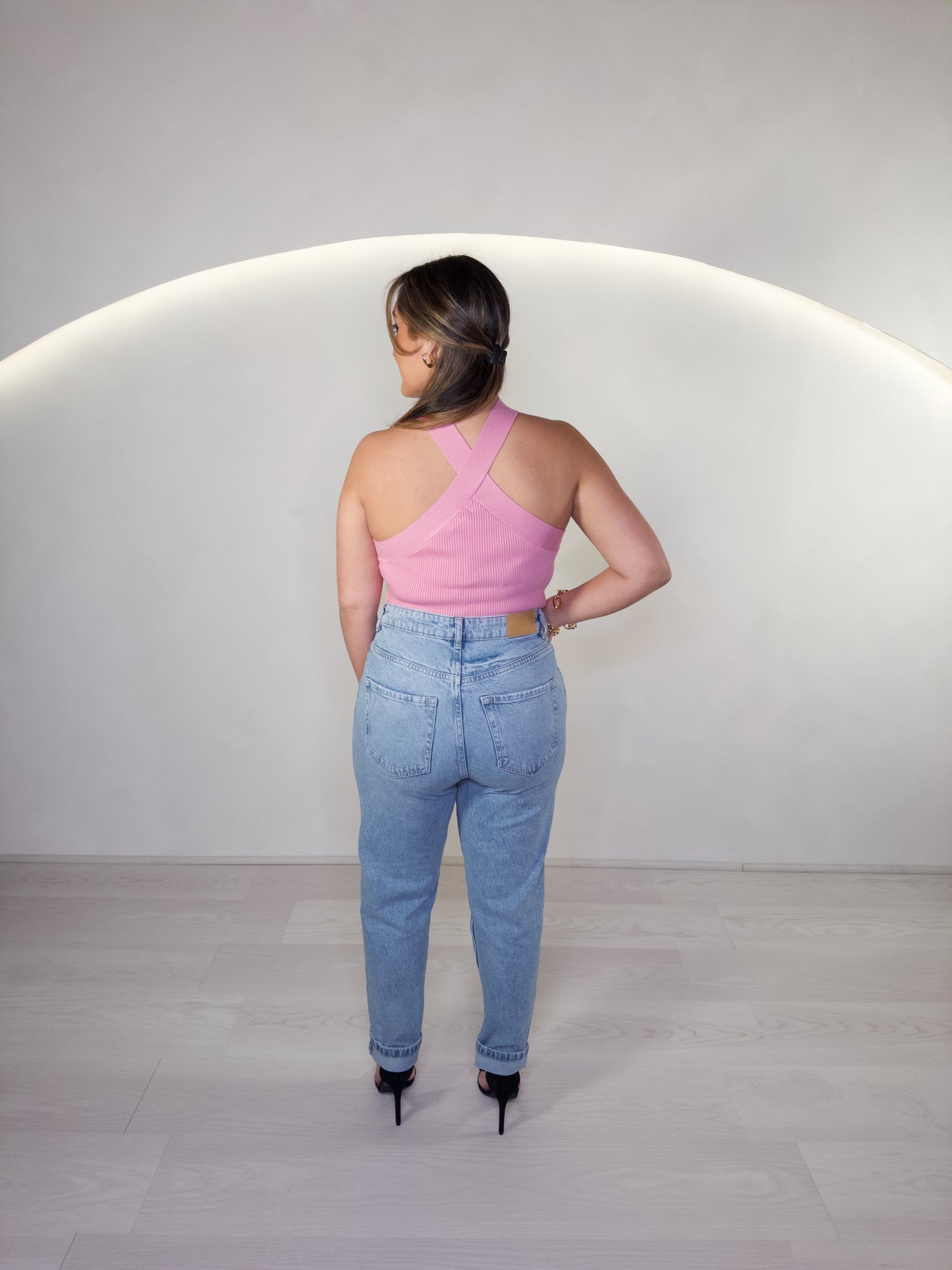 Rose Top