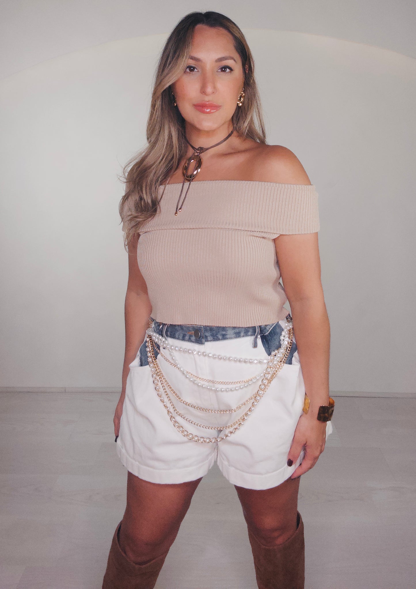 Serene Top