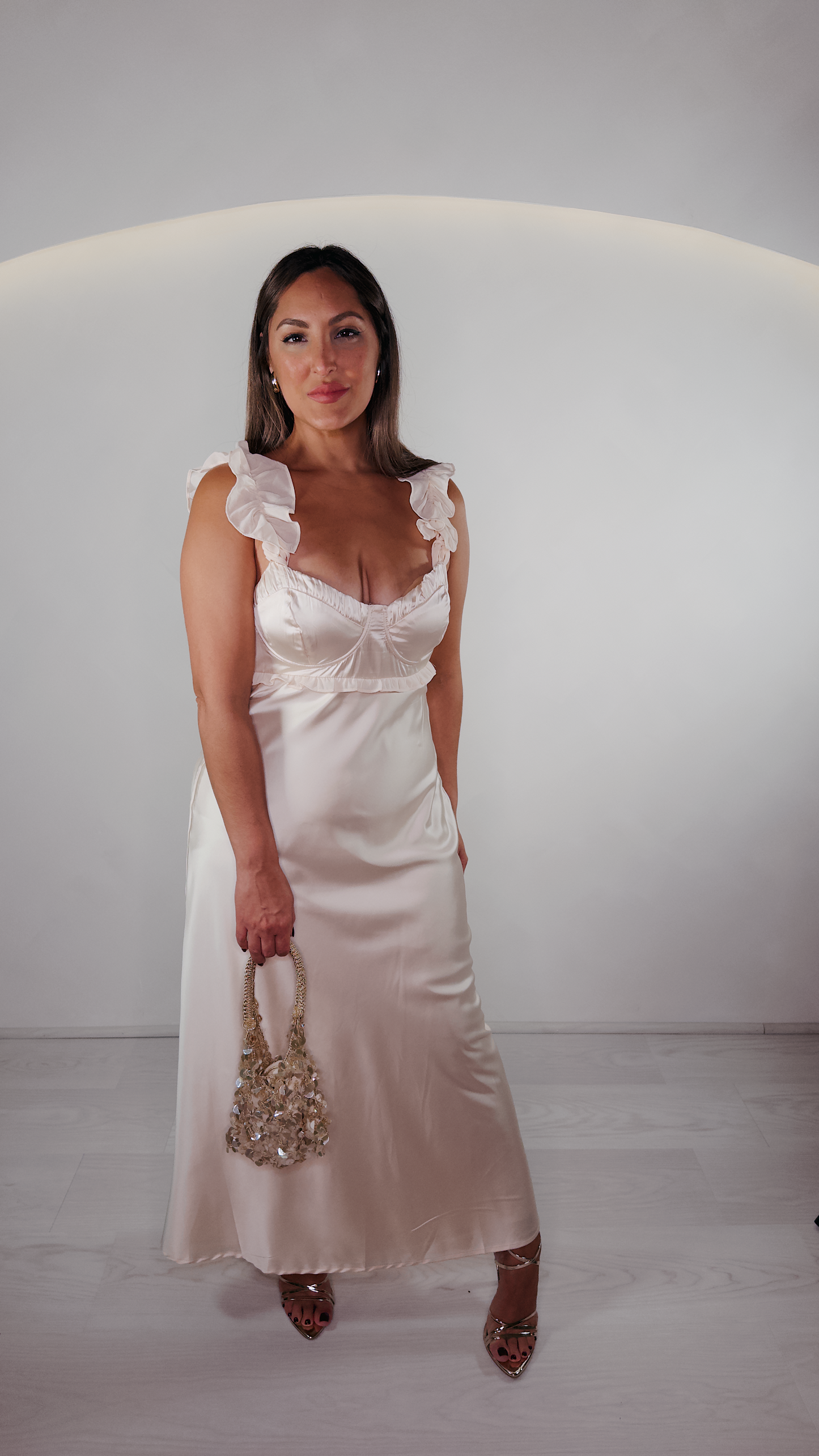 Ceci Dress - Restocked!