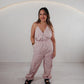 Mauve Jumpsuit