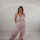 Mauve Jumpsuit