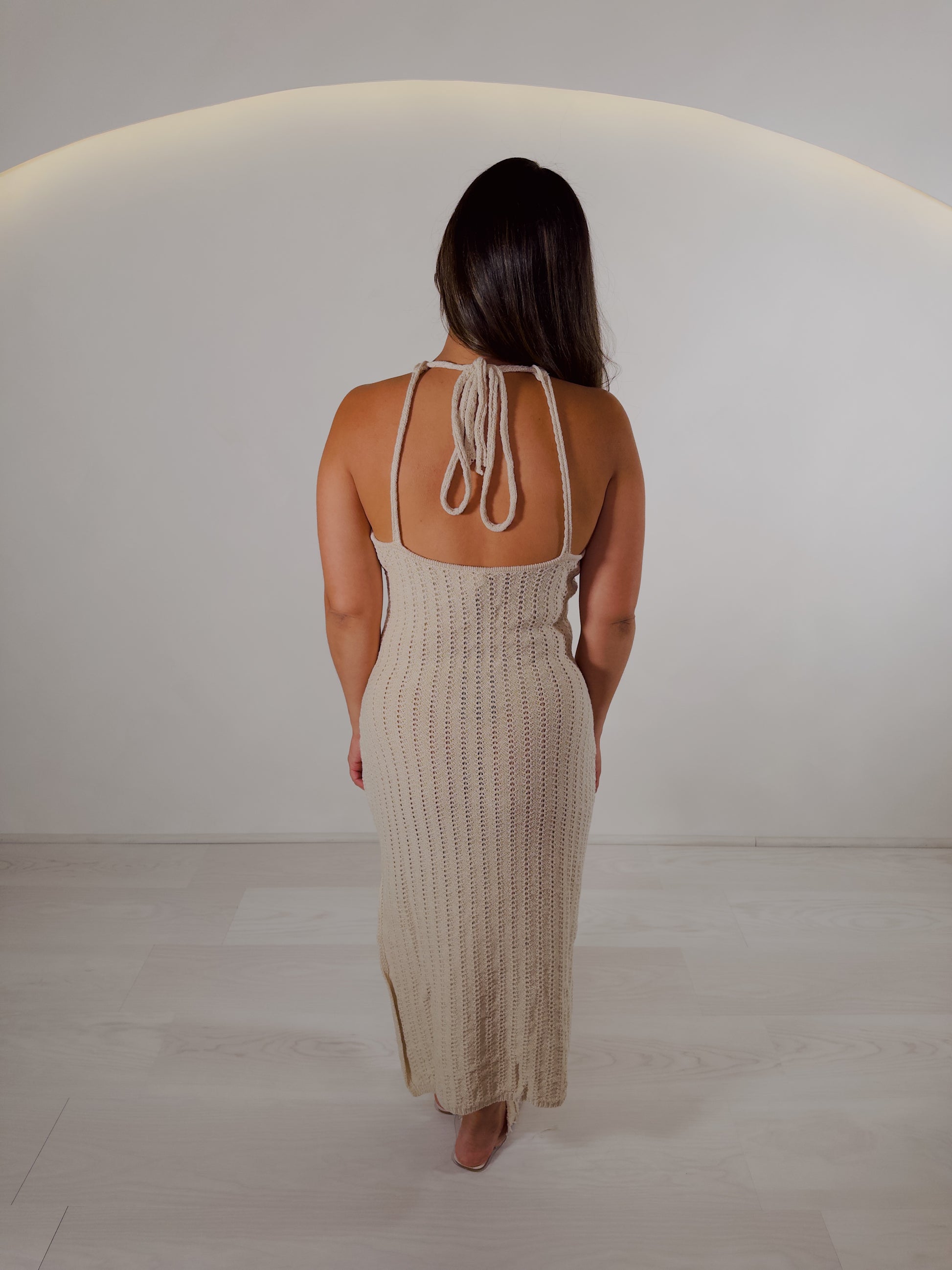 Summer Crochet Dress Lux Stylin Summer Crochet Dress Lux Stylin